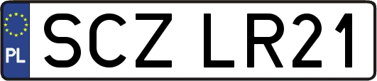 SCZLR21