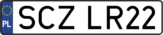 SCZLR22