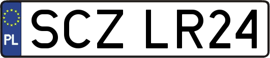 SCZLR24