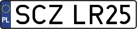 SCZLR25