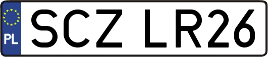 SCZLR26