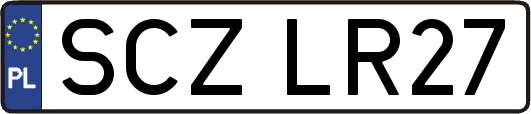 SCZLR27