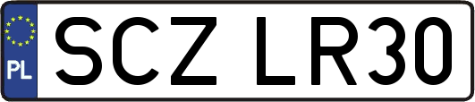 SCZLR30