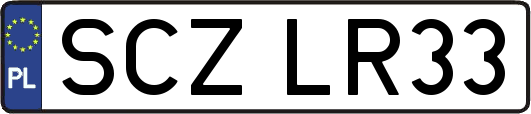 SCZLR33