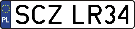 SCZLR34
