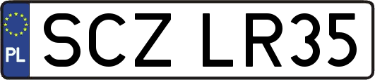 SCZLR35