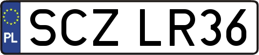 SCZLR36
