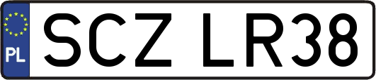 SCZLR38
