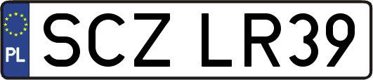 SCZLR39