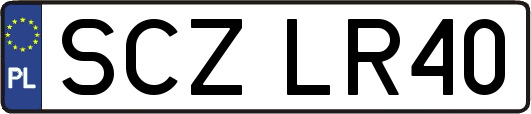 SCZLR40
