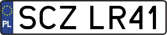 SCZLR41