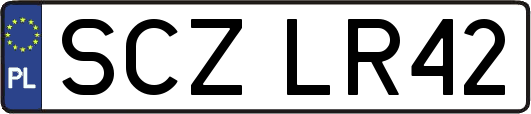 SCZLR42