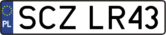 SCZLR43