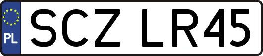 SCZLR45