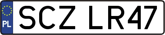 SCZLR47