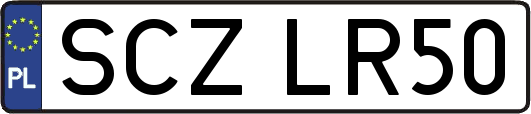 SCZLR50