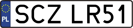 SCZLR51