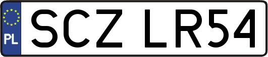 SCZLR54