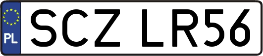SCZLR56