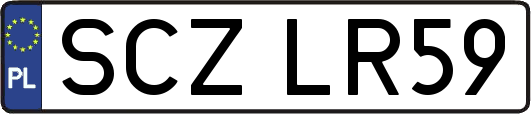 SCZLR59