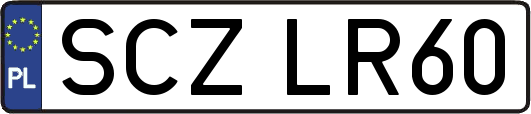 SCZLR60
