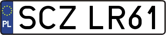 SCZLR61