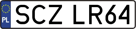 SCZLR64