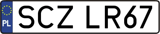 SCZLR67