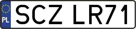 SCZLR71