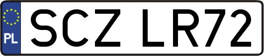 SCZLR72
