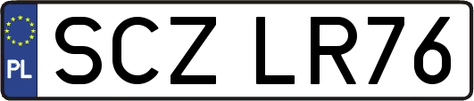SCZLR76