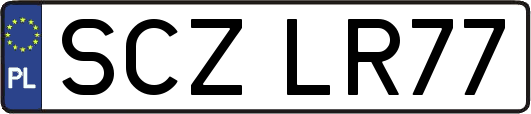 SCZLR77