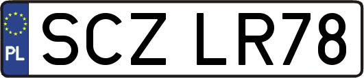 SCZLR78