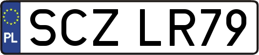 SCZLR79