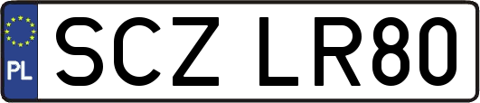 SCZLR80