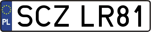 SCZLR81