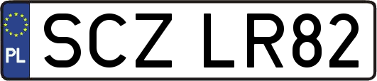SCZLR82
