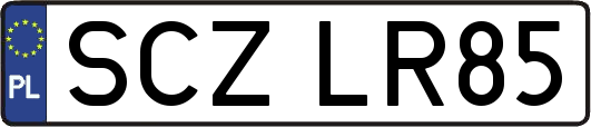 SCZLR85