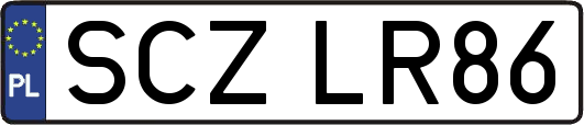 SCZLR86