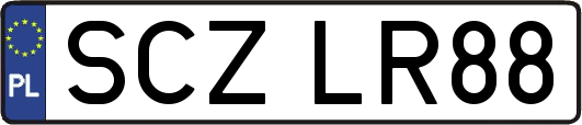 SCZLR88