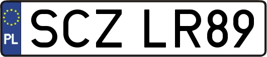 SCZLR89