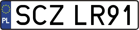 SCZLR91