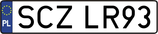 SCZLR93
