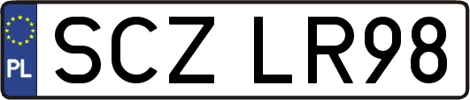 SCZLR98