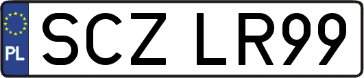 SCZLR99