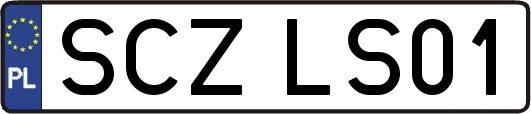 SCZLS01