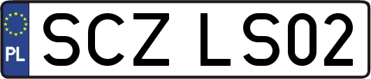 SCZLS02