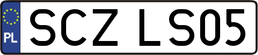 SCZLS05