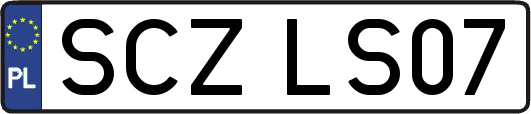 SCZLS07
