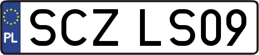 SCZLS09